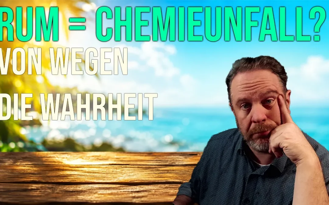 Rum ist kein Wodka: warum die vielfältigste Spirituose der Welt im Spektrum lebt