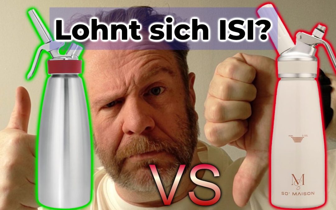 Dieses Bar-Tool verändert ALLES: Gamechanger oder Hype?