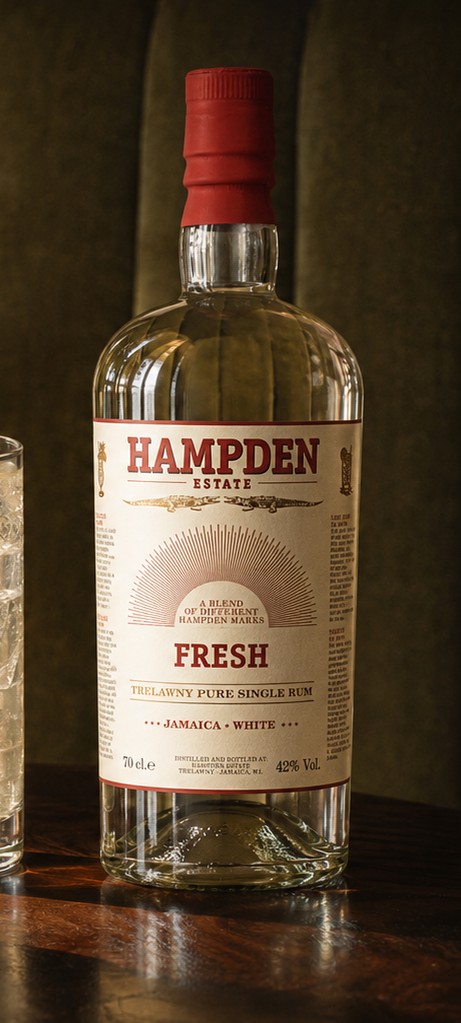 Hampden Estate Fresh