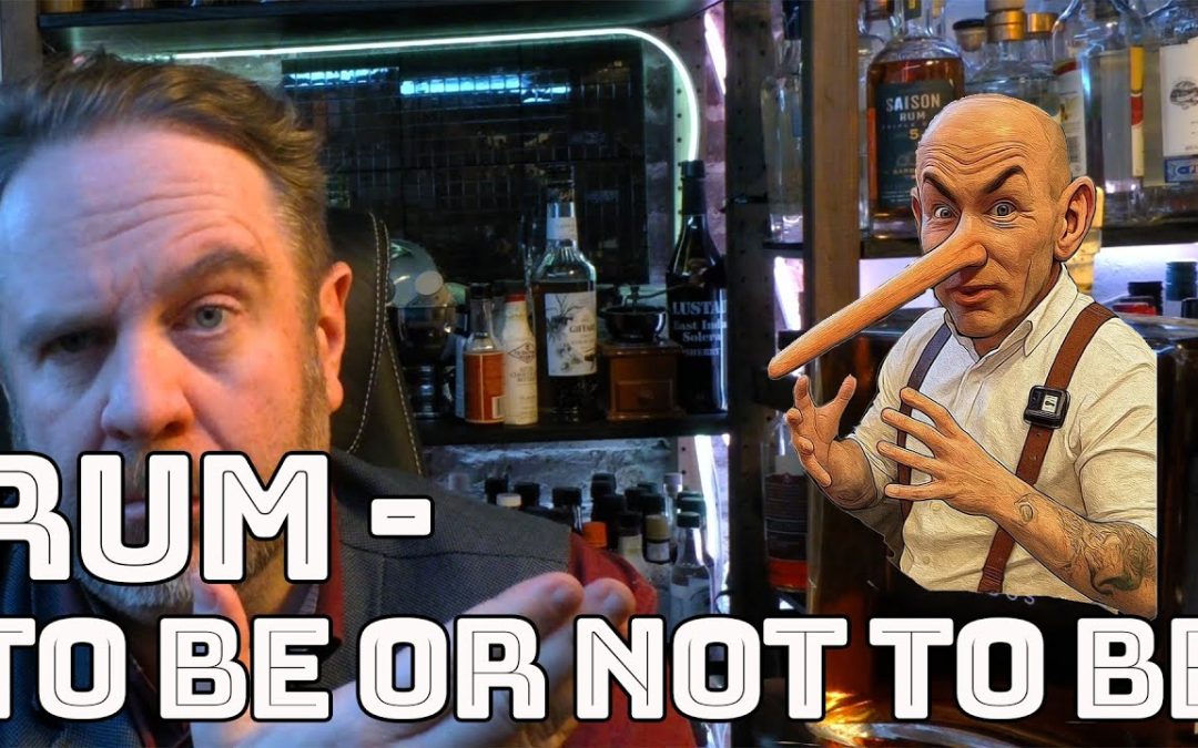 Wagemut PX – Rum oder kein Rum?