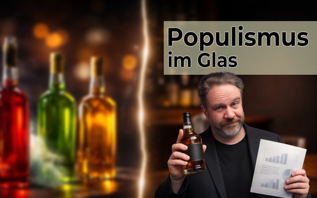 Rum – Schein & Wirklichkeit: Das Fazit zur Wagemut Reihe