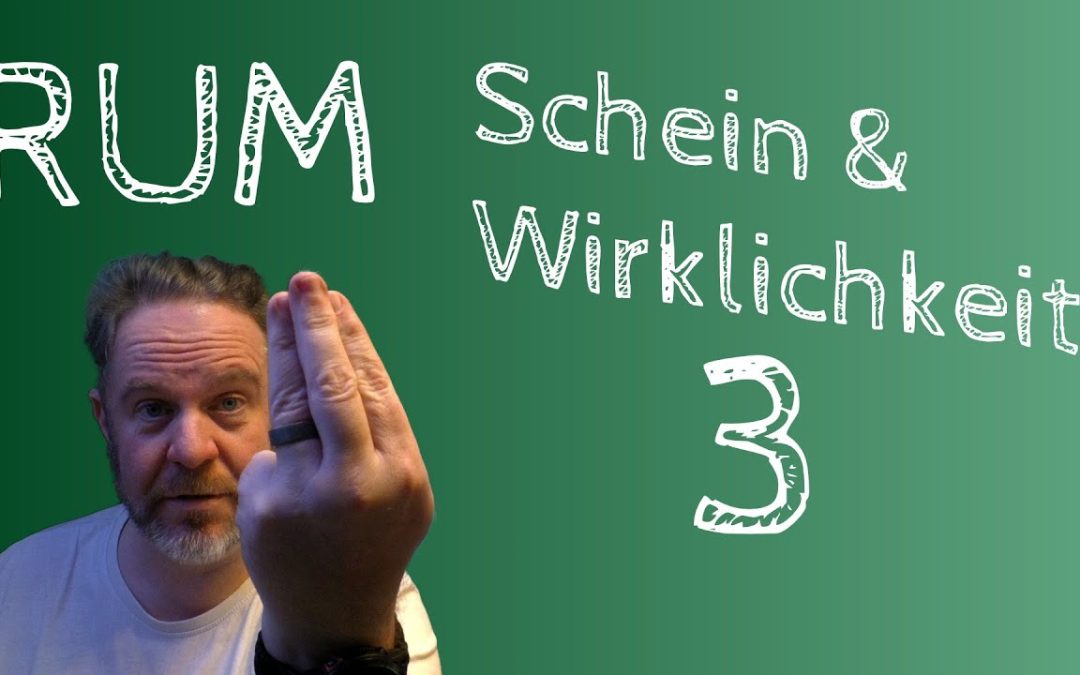 Was passieren kann, wenn man Hersteller öffentlich mit eigenen Etiketten und Aussagen konfrontiert?