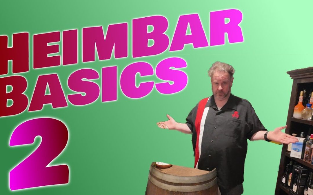 Wo deine Heimbar wirklich entsteht – und warum der richtige Platz alles verändert – HeimBar Basics 2